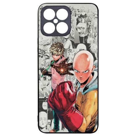 One punch man Manga Honor X8 tok