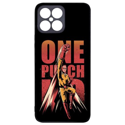 One punch man poster Honor X8 tok