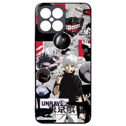 Tokyo Ghoul - Kaneki Ken Aesthetic RED Honor X8 tok