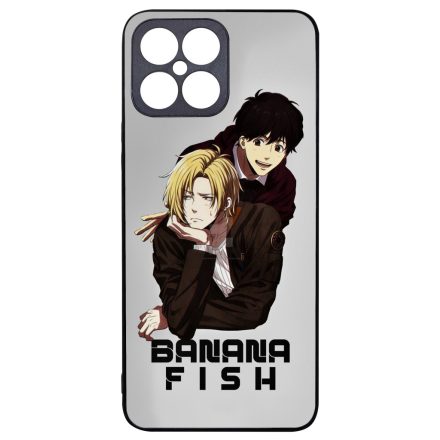Banana Fish - Ash és Eiji Honor X8 tok
