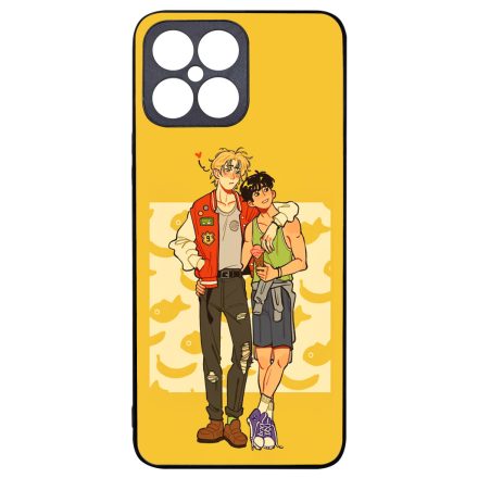 Banana Fish Honor X8 tok