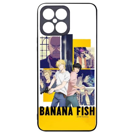 Banana Fish Poster Honor X8 tok