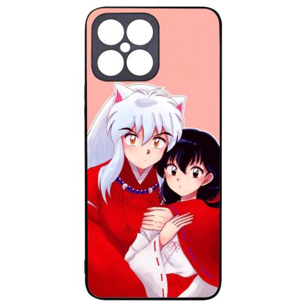 InuYasha és Kagome Honor X8 tok