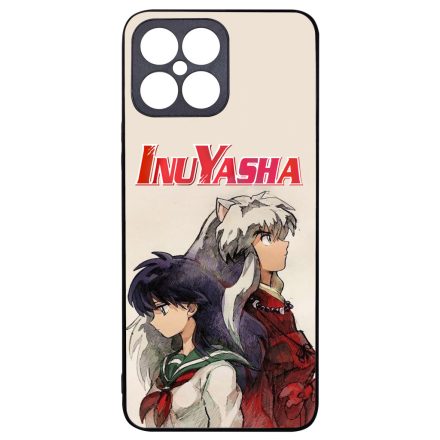 InuYasha és Kagome Art Honor X8 tok