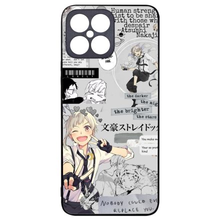 Bungou Stray Dogs - Atsushi Nakajima Honor X8 tok
