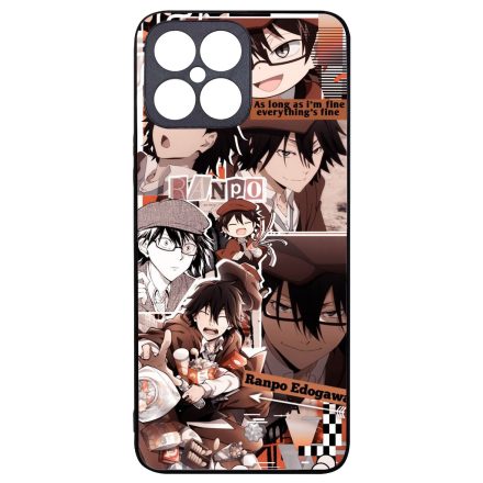 Bungou Stray Dogs - Ranpo Honor X8 tok
