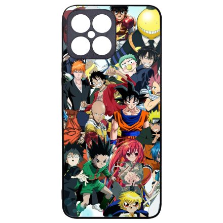 Legjobb Anime karakterek 1 Honor X8 tok