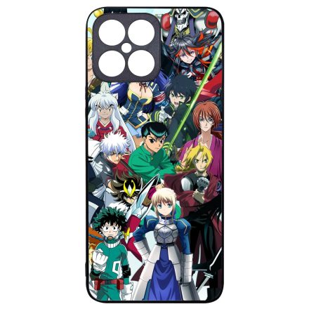 Legjobb Anime karakterek 2 Honor X8 tok