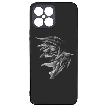 Attack On Titan - Eren shout Honor X8 tok