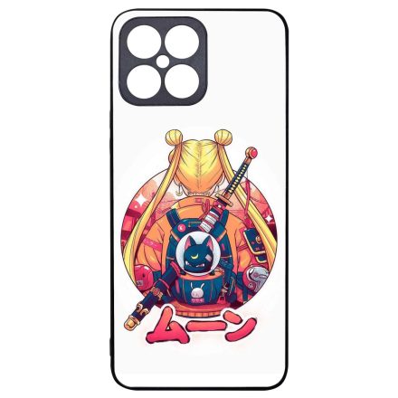 Sailor Moon back Honor X8 tok
