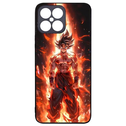 Shon Goku Honor X8 tok