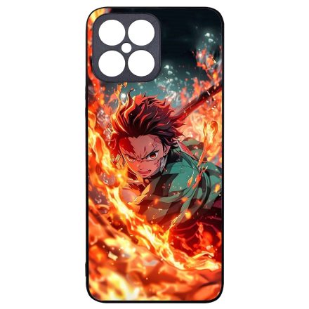 Demon Slayer Honor X8 tok