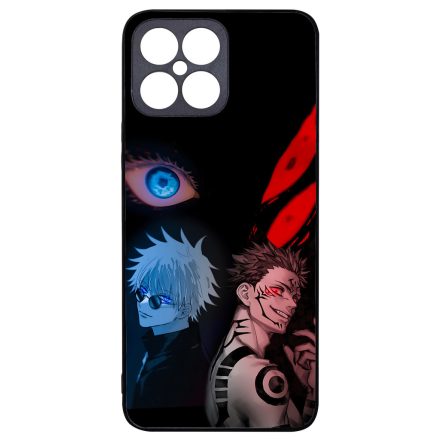 Sukuna and Gojo Honor X8 tok