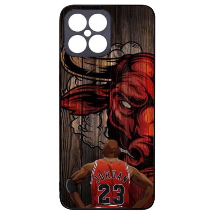 Bulls & Jordan Honor X8 tok