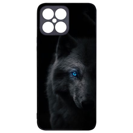Dark farkas Honor X8 tok