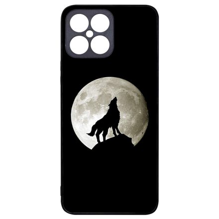 Lobo and the Moon Honor X8 tok