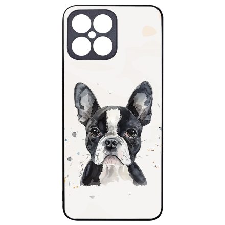 Boston Terrier Honor X8 tok