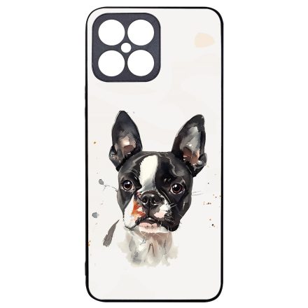 Boston Terrier 2 Honor X8 tok