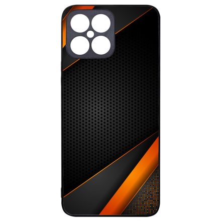 Naracs-fekete sávos carbon Honor X8 tok