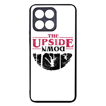 the Upside Down - Stranger Things Honor X8a tok