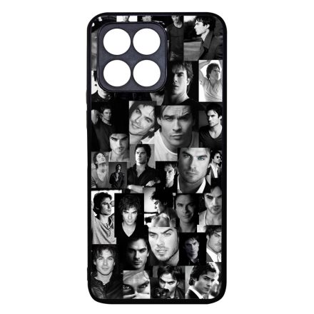 Damon Salvatore Vámpírnaplók Vampire diaries Honor X8a tok