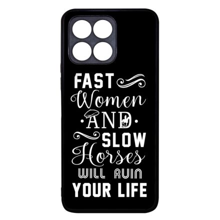 Fast Women, Slow Horses peaky blinders Honor X8a tok