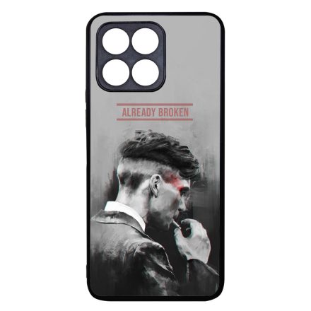 Already Broken - thomas shelby peaky blinders Honor X8a tok