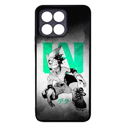Boku no hero academia - Deku Art - mha Honor X8a tok