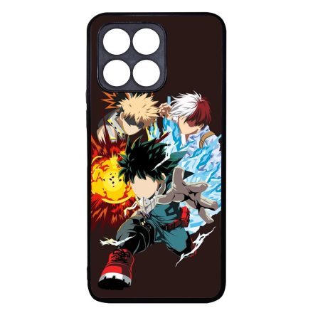 My Hero Academia Minimal - boku no mha Honor X8a tok
