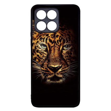 Fenseges Jaguar Wild Beauty Csajos Allat mintas Honor X8a tok