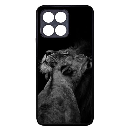 Lion Love Wild Beauty Csajos Allat mintas Honor X8a tok