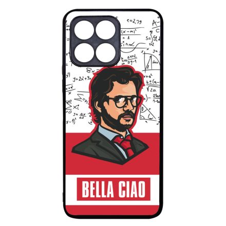 El Profesor Genius nagypenzrablas lacasadepapel Honor X8a tok