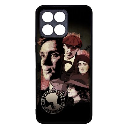 By order of the Shelby Family peaky blinders Honor X8a tok