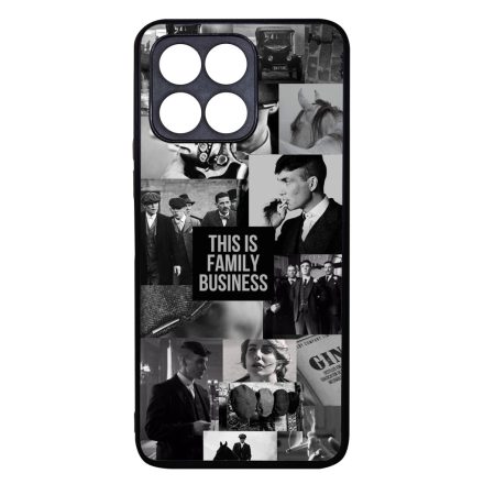 Aesthetic Family Business peaky blinders Honor X8a tok