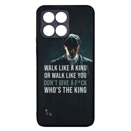 Tommy Shelby King idezet peaky blinders Honor X8a tok