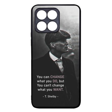 Tommy Shelby Change idezet peaky blinders Honor X8a tok