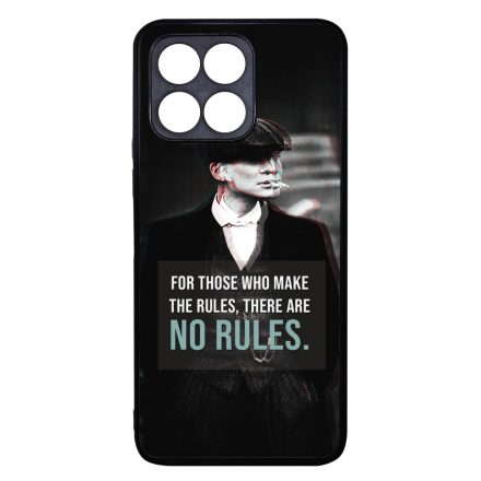 Tommy Shelby No rules idezet peaky blinders Honor X8a tok