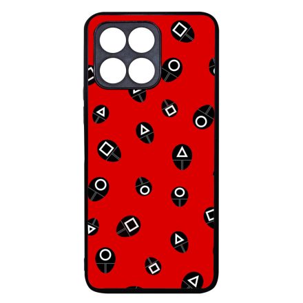 Squid Game piros katonas minta Honor X8a tok