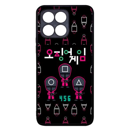 Squid Game a tintahal jatek Honor X8a tok