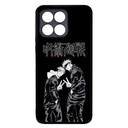 Jujutsu Kaisen - Yuji x Gojou Honor X8a tok