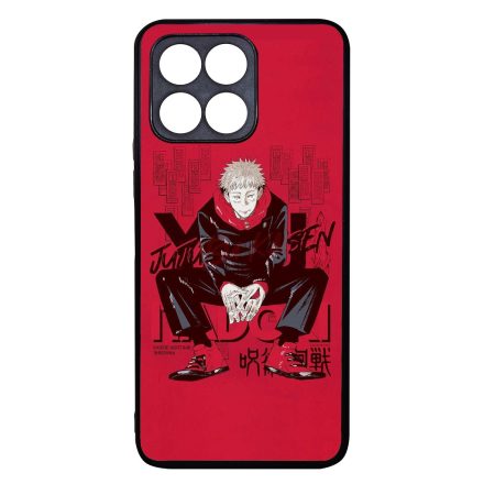 RED Yuji Itadori Honor X8a tok