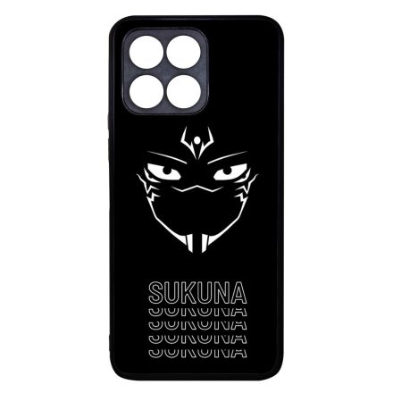Minimal Sukuna Honor X8a tok
