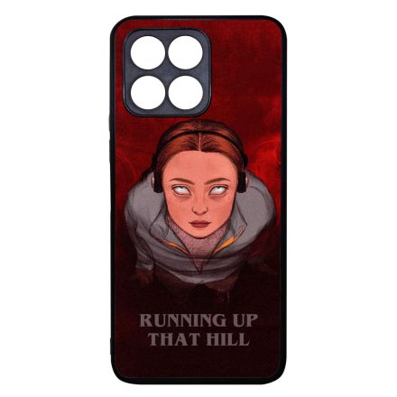 Running up that hill - Stranger things Honor X8a tok