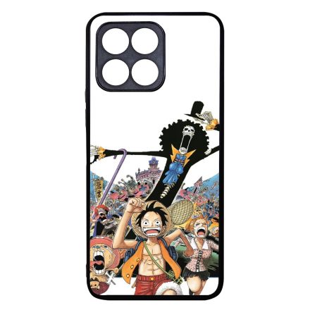 RUN - One Piece Honor X8a tok