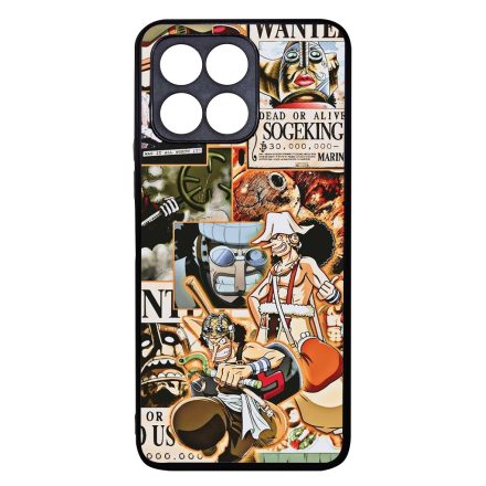 Usopp Aesthetic - One Piece Honor X8a tok