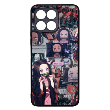 Nezuko Aesthetic - Demon Slayer Honor X8a tok
