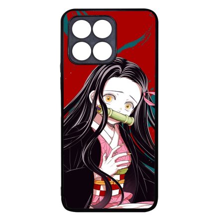 Nezuko RED Art - Demon Slayer Honor X8a tok