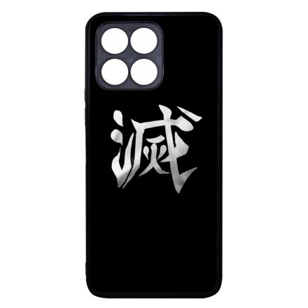 Demon Slayer Corps Logo Honor X8a tok