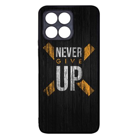 Never give up Motivacios Honor X8a tok
