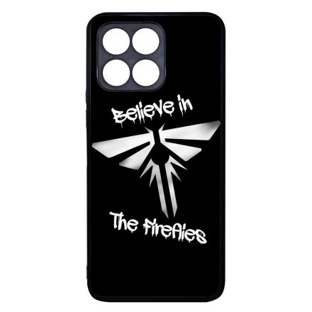 Last of us Believe Honor X8a tok